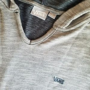 Vans lightweight sweater
